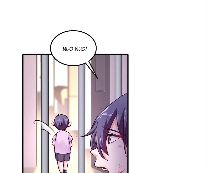 Warm Wedding Chapter 299 page 28 - 