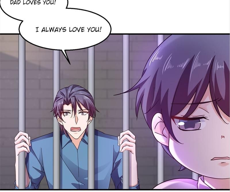 Warm Wedding Chapter 299 page 30 - 