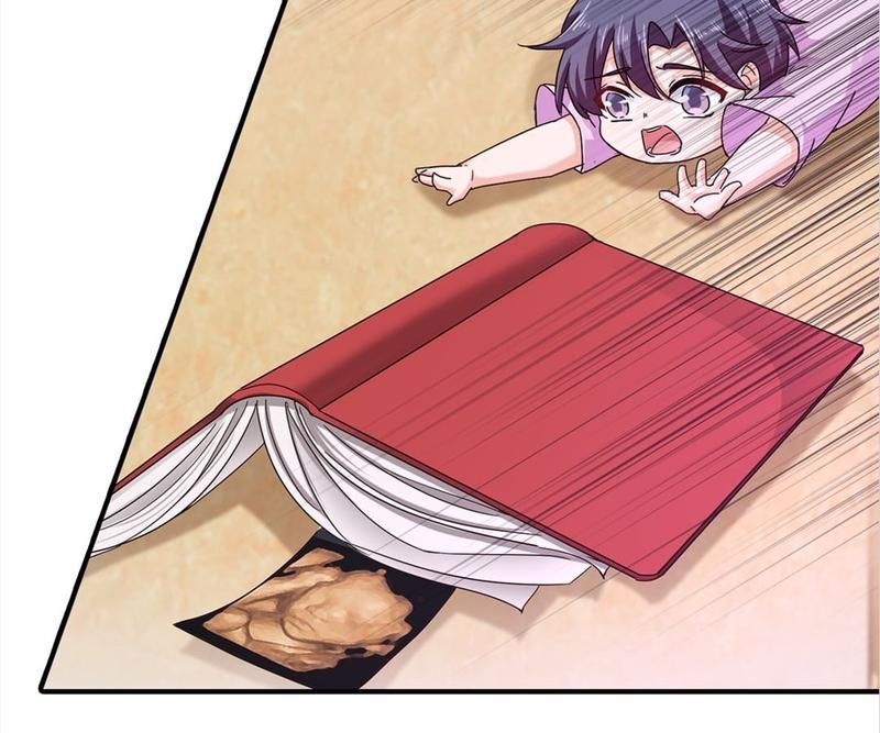 Warm Wedding Chapter 299 page 33 - 