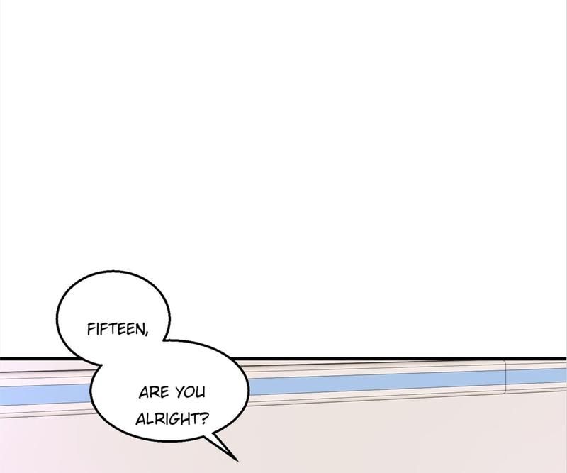 Warm Wedding Chapter 299 page 34 - 
