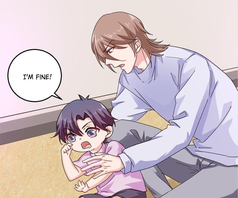 Warm Wedding Chapter 299 page 35 - 