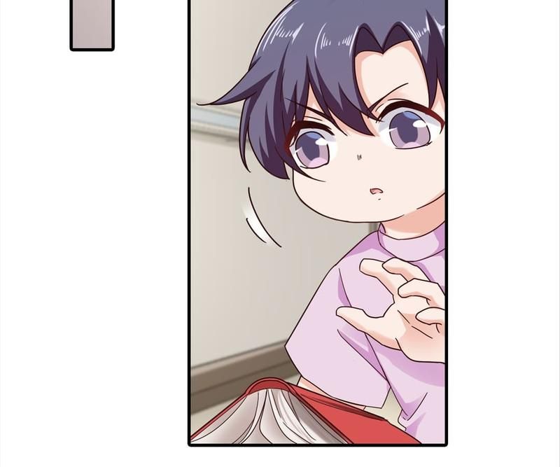 Warm Wedding Chapter 299 page 38 - 