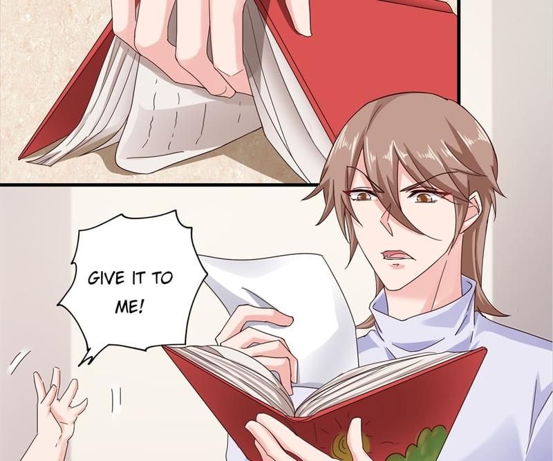 Warm Wedding Chapter 299 page 40 - 