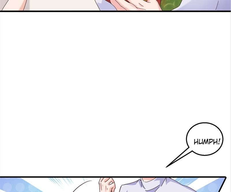 Warm Wedding Chapter 299 page 41 - 
