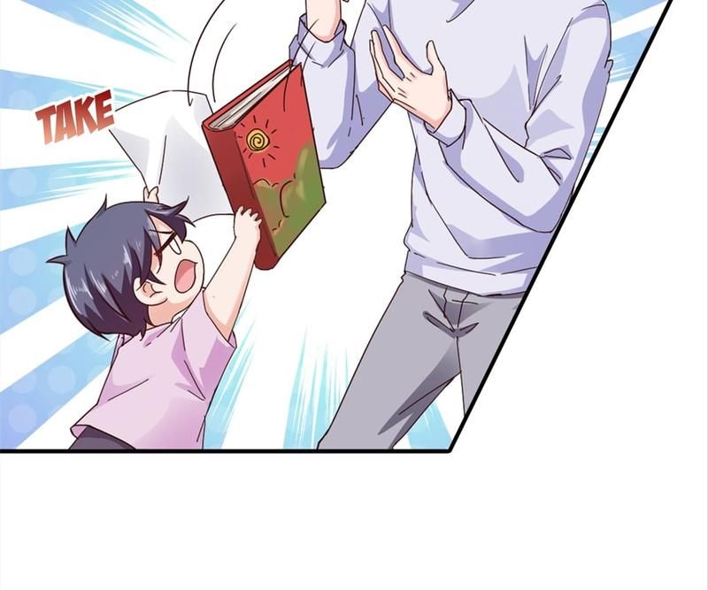 Warm Wedding Chapter 299 page 42 - 