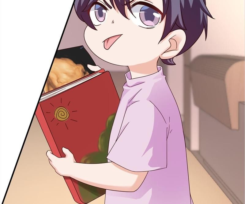 Warm Wedding Chapter 299 page 44 - 