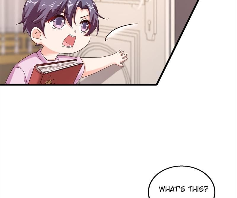 Warm Wedding Chapter 299 page 47 - 