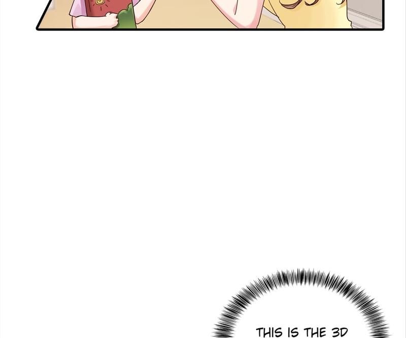 Warm Wedding Chapter 299 page 49 - 