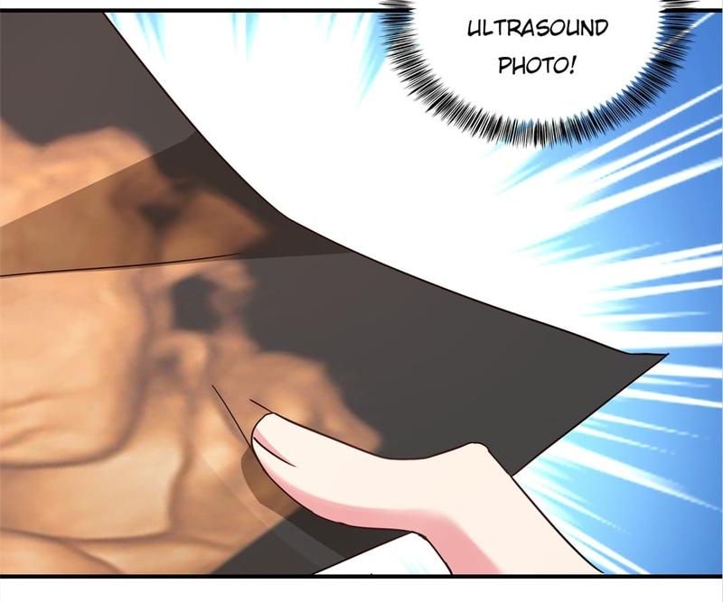 Warm Wedding Chapter 299 page 50 - 