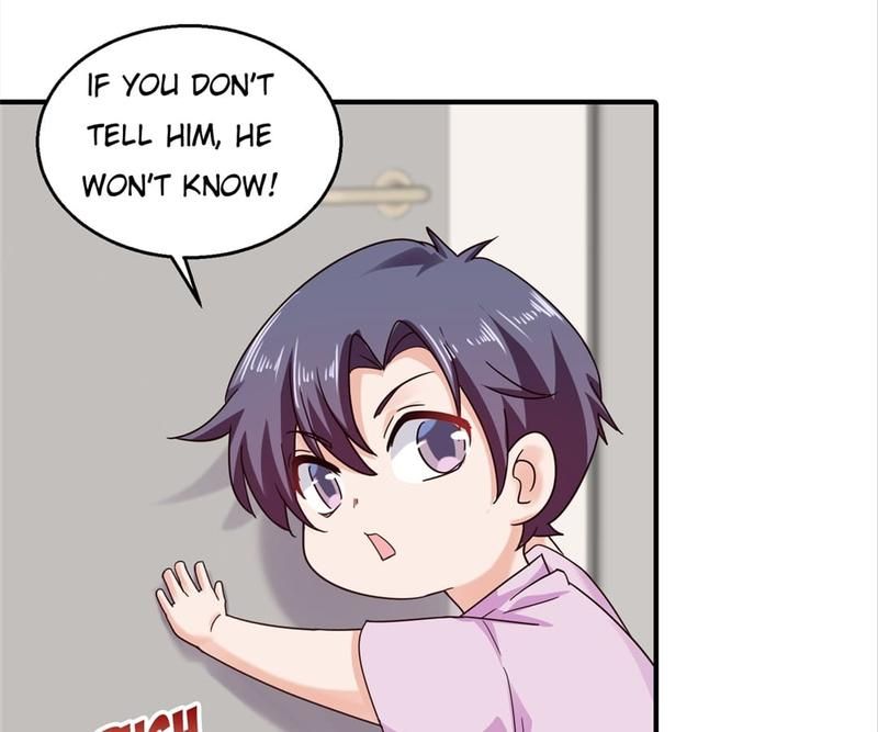 Warm Wedding Chapter 299 page 6 - 