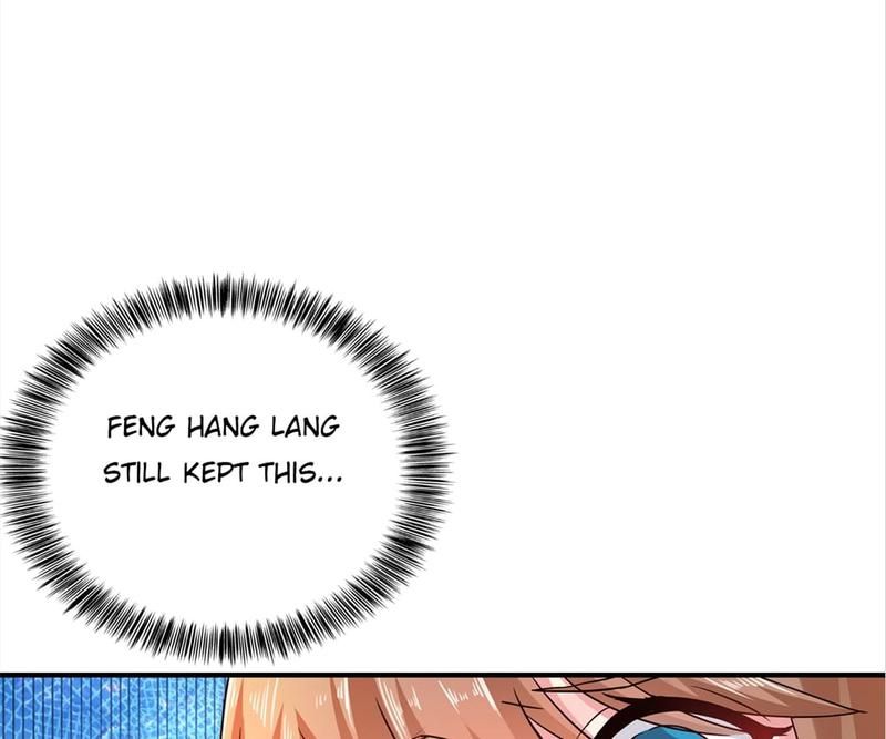 Warm Wedding Chapter 299 page 51 - 