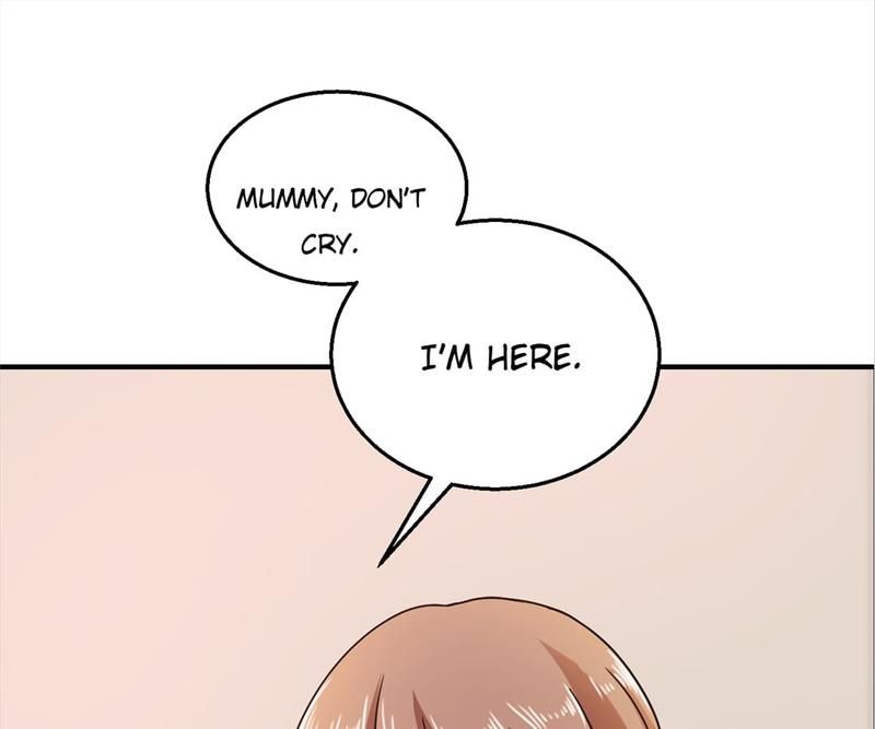 Warm Wedding Chapter 299 page 55 - 