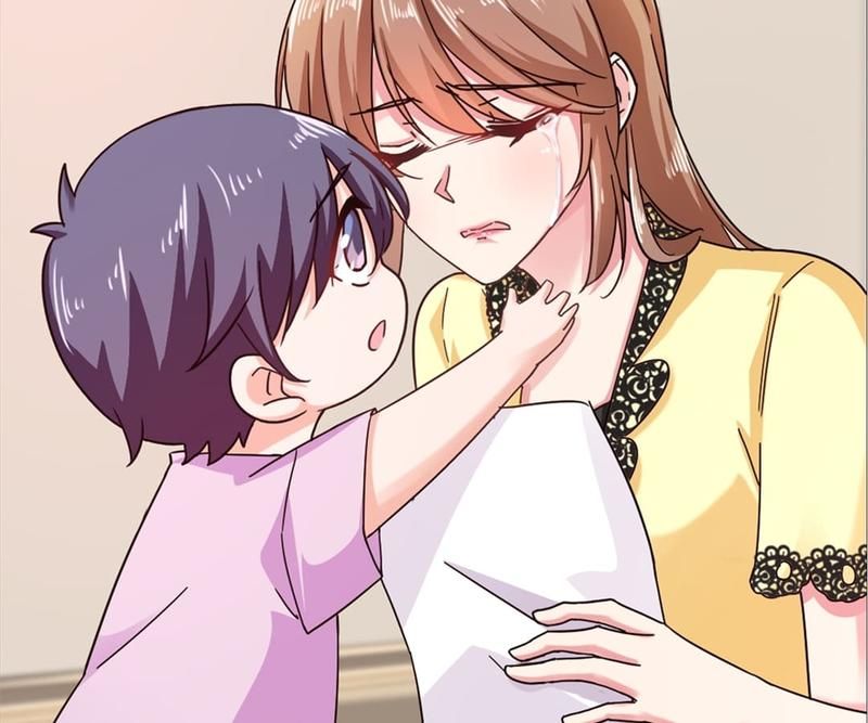 Warm Wedding Chapter 299 page 56 - 