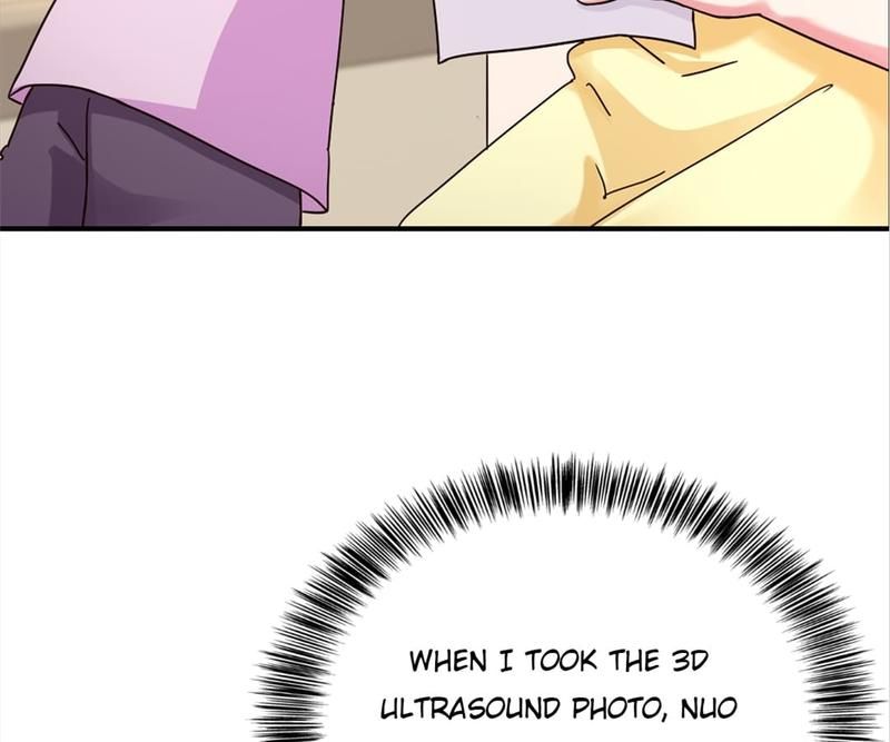 Warm Wedding Chapter 299 page 57 - 