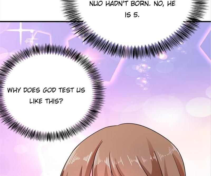 Warm Wedding Chapter 299 page 58 - 