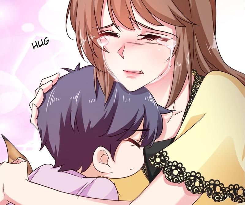 Warm Wedding Chapter 299 page 59 - 
