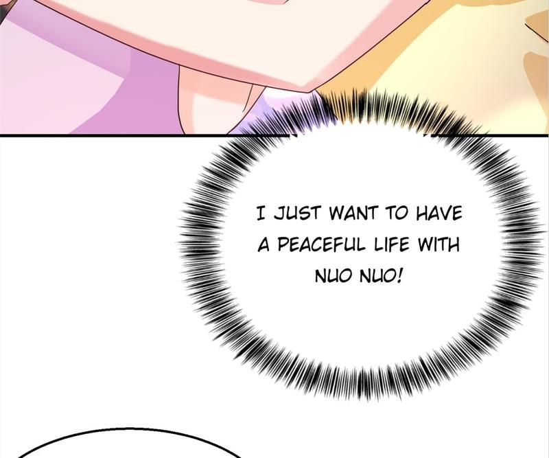 Warm Wedding Chapter 299 page 60 - 