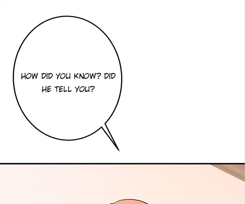 Warm Wedding Chapter 299 page 64 - 