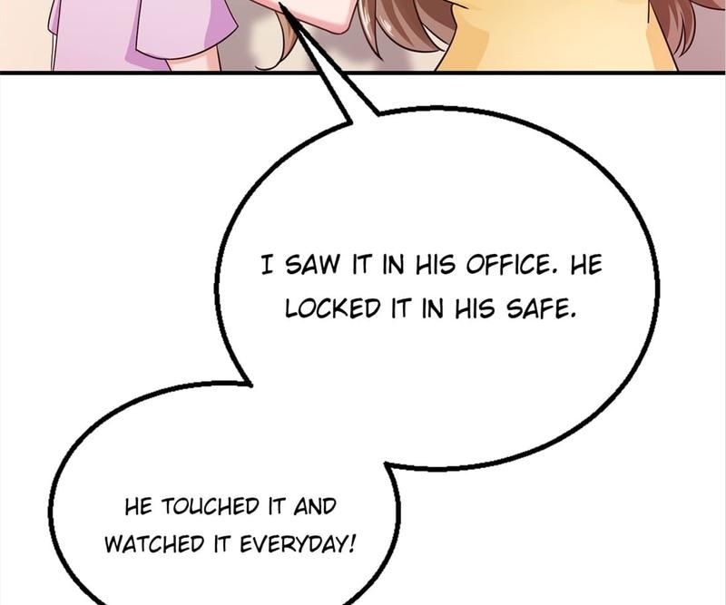 Warm Wedding Chapter 299 page 66 - 