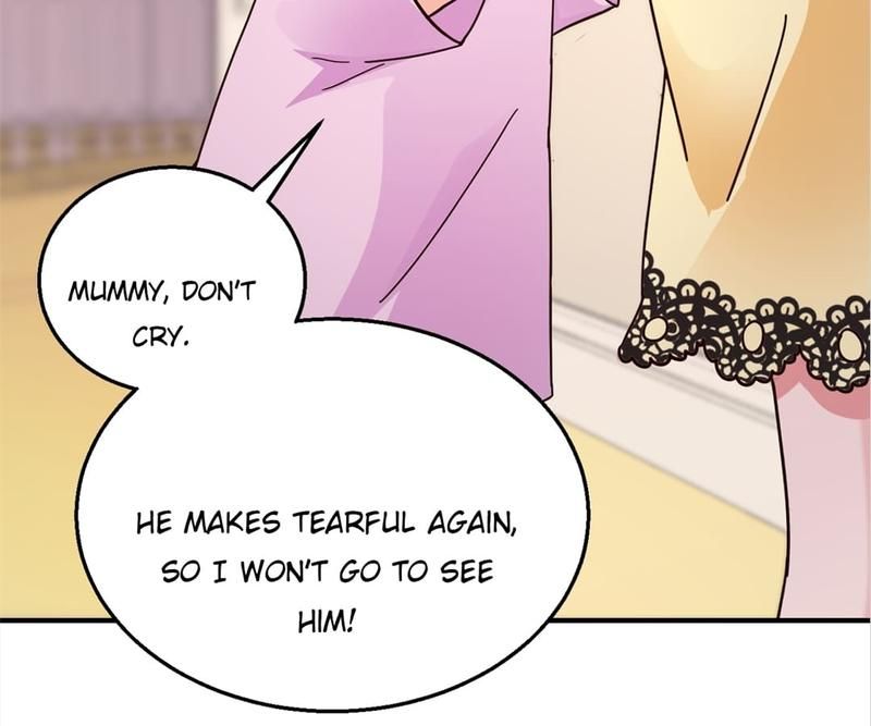 Warm Wedding Chapter 299 page 71 - 