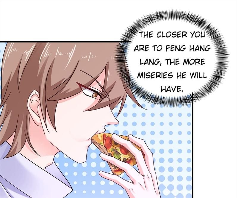 Warm Wedding Chapter 299 page 10 - 