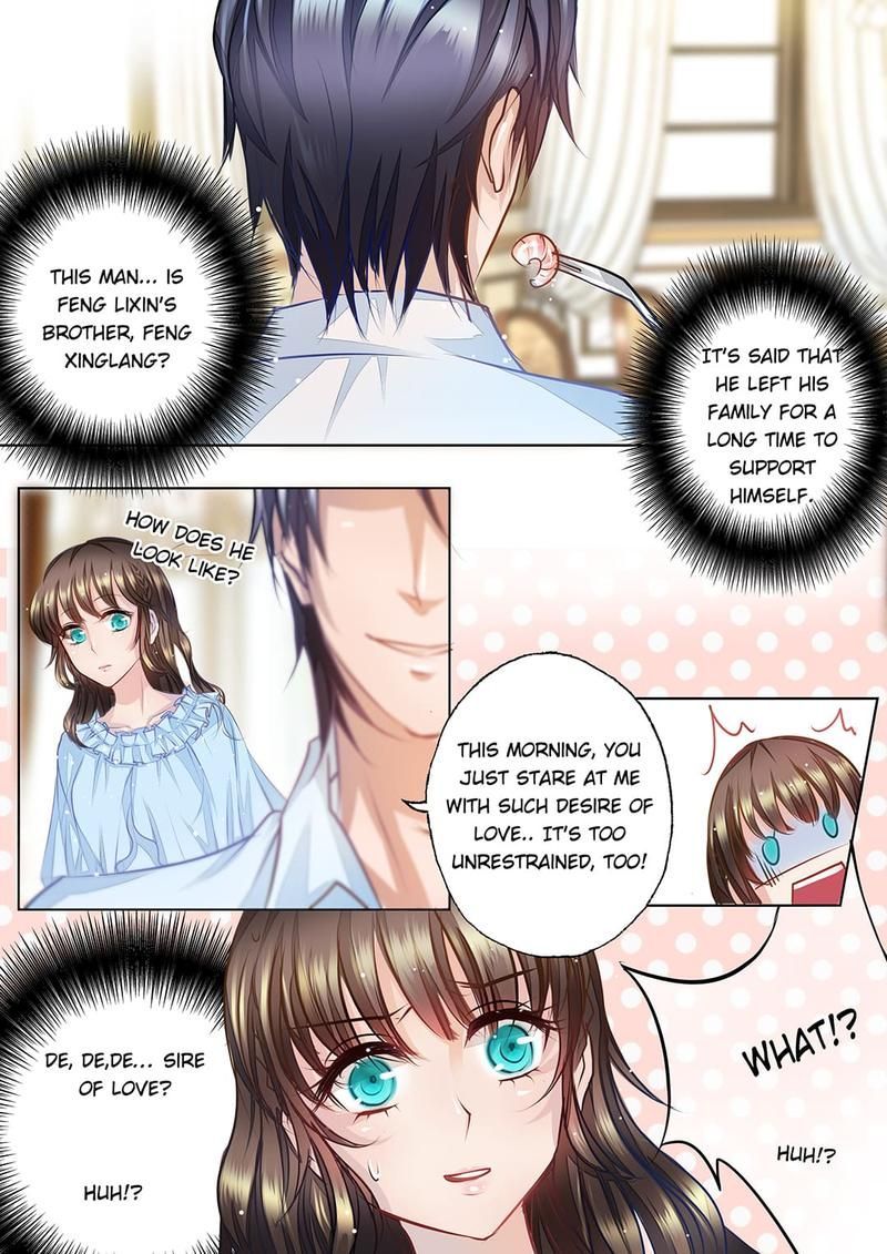 Warm Wedding Chapter 3 page 2 - 