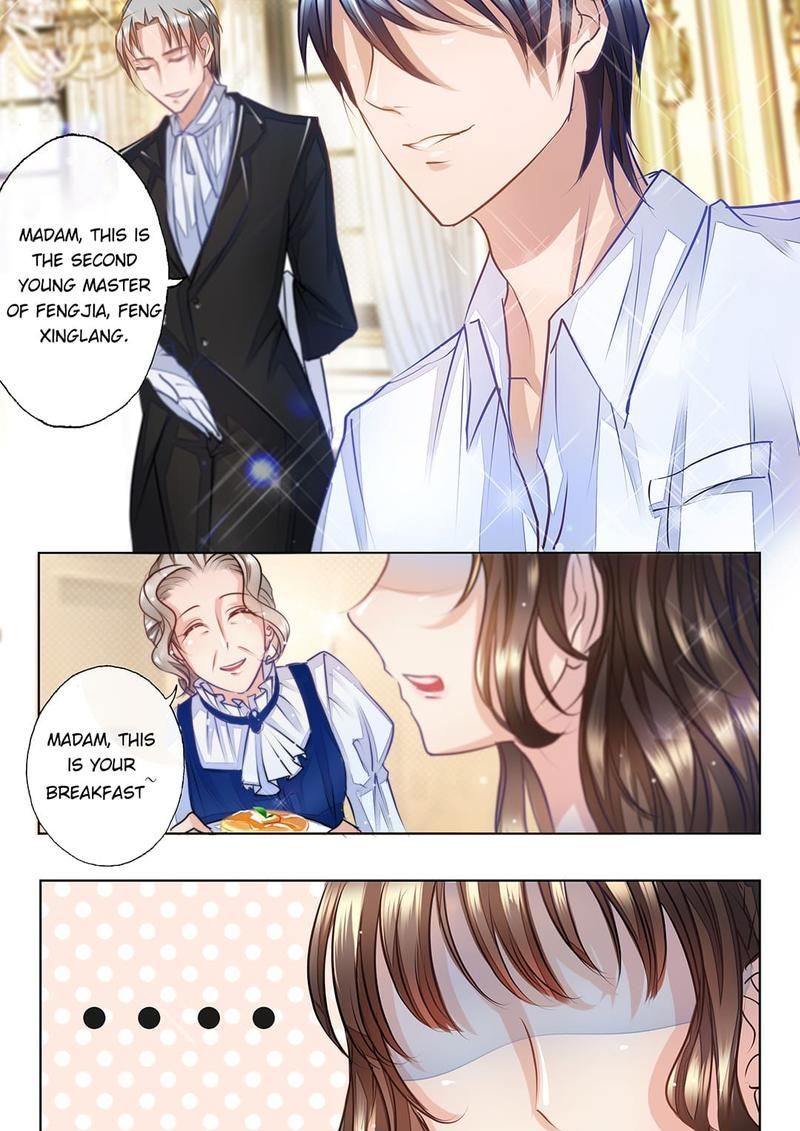 Warm Wedding Chapter 3 page 4 - 
