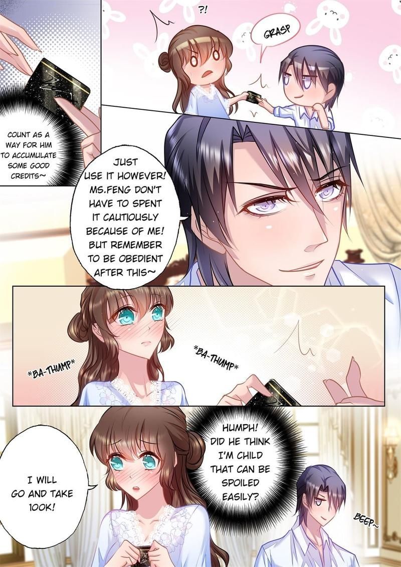 Warm Wedding Chapter 30 page 2 - 