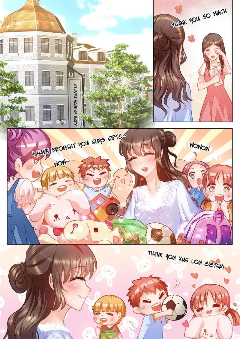 Warm Wedding Chapter 30 page 5 - 