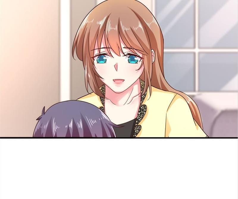 Warm Wedding Chapter 300 page 11 - 