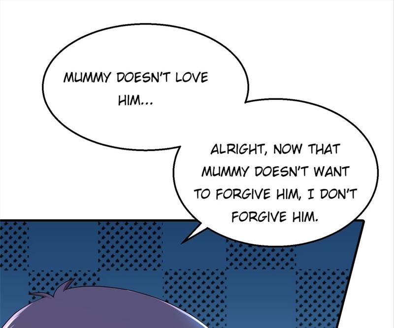 Warm Wedding Chapter 300 page 19 - 