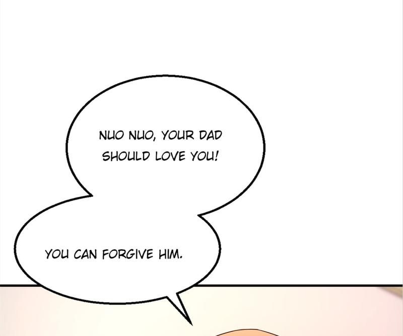 Warm Wedding Chapter 300 page 3 - 
