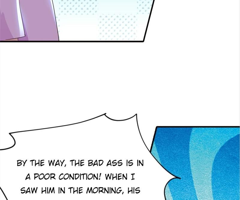 Warm Wedding Chapter 300 page 21 - 