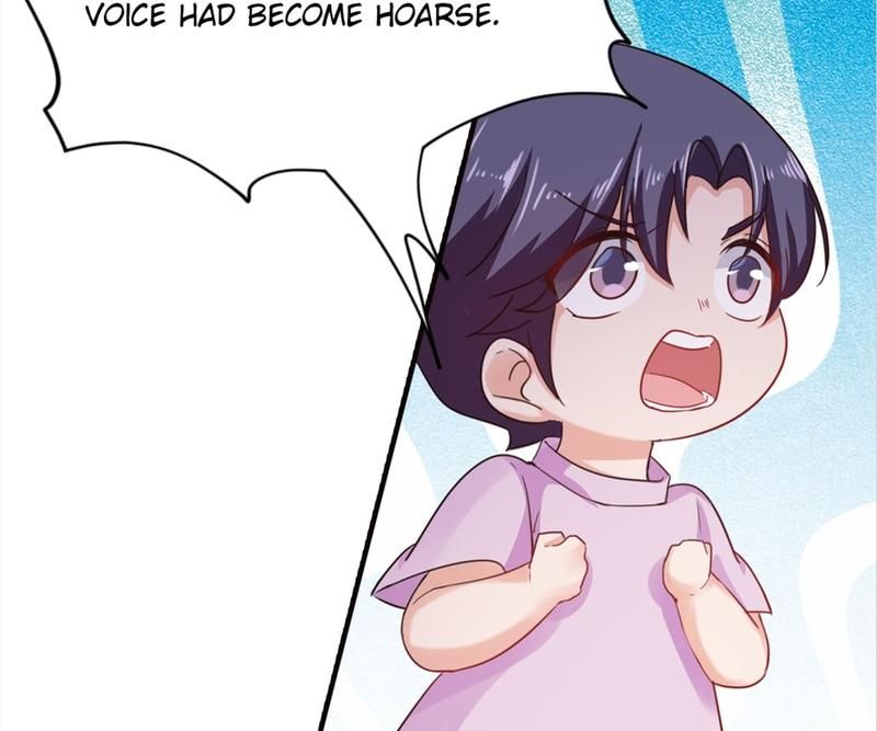 Warm Wedding Chapter 300 page 22 - 