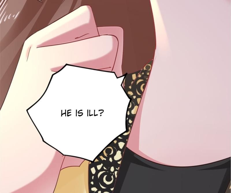 Warm Wedding Chapter 300 page 27 - 