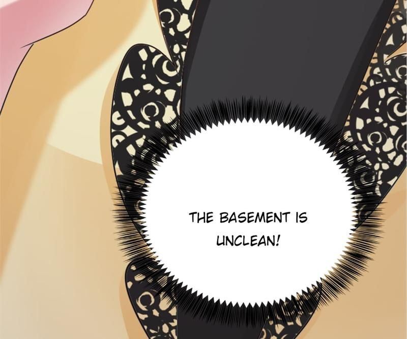 Warm Wedding Chapter 300 page 28 - 