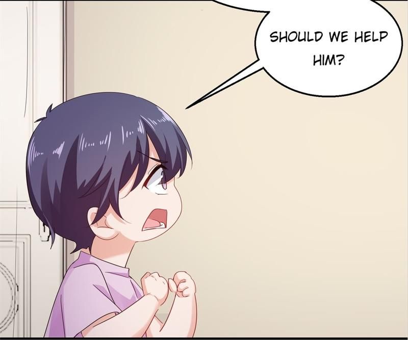 Warm Wedding Chapter 300 page 30 - 