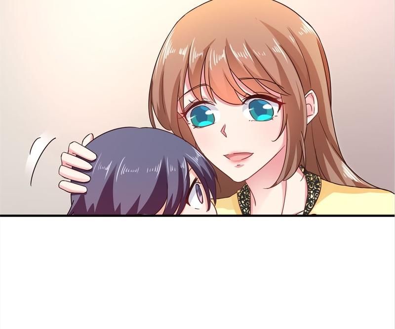 Warm Wedding Chapter 300 page 4 - 
