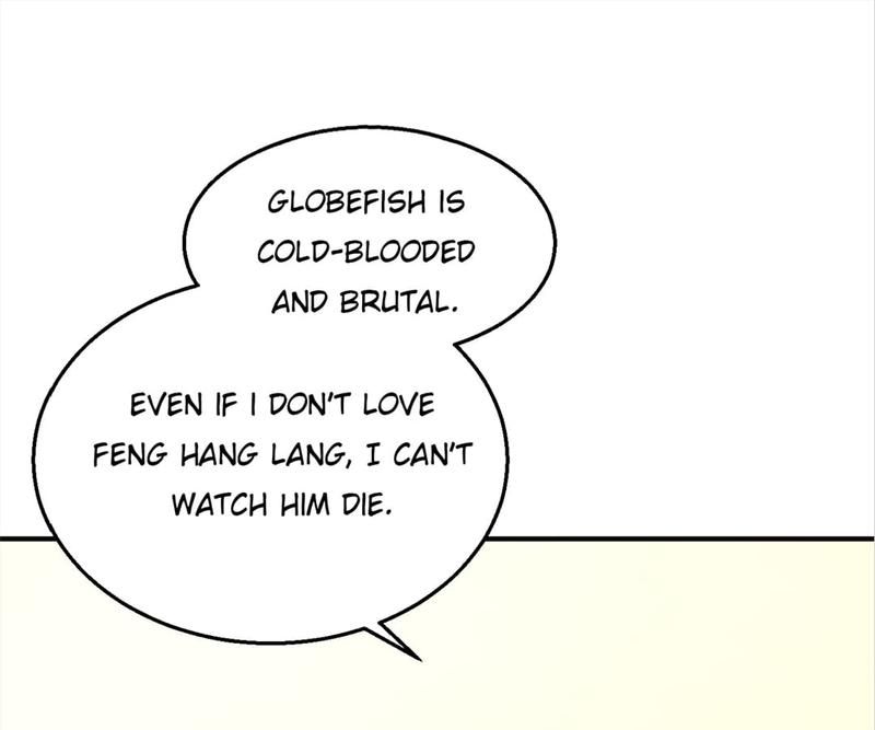 Warm Wedding Chapter 300 page 32 - 