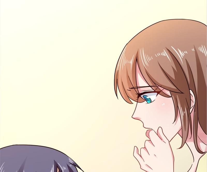 Warm Wedding Chapter 300 page 33 - 