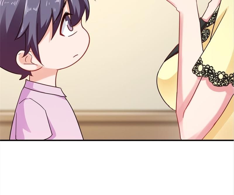 Warm Wedding Chapter 300 page 34 - 