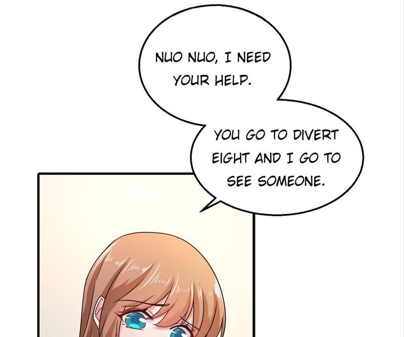 Warm Wedding Chapter 300 page 35 - 