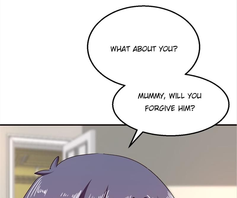 Warm Wedding Chapter 300 page 5 - 