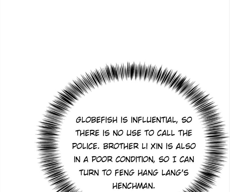 Warm Wedding Chapter 300 page 41 - 