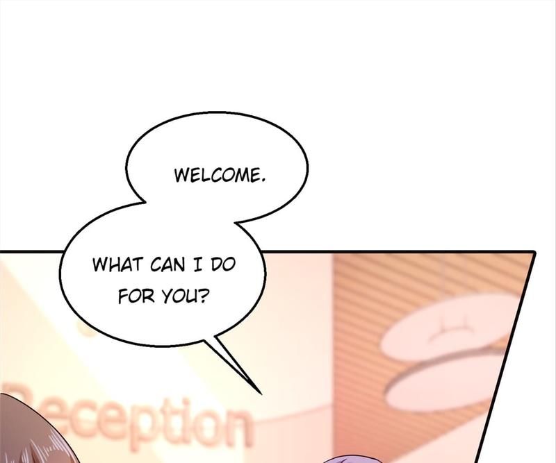 Warm Wedding Chapter 300 page 45 - 