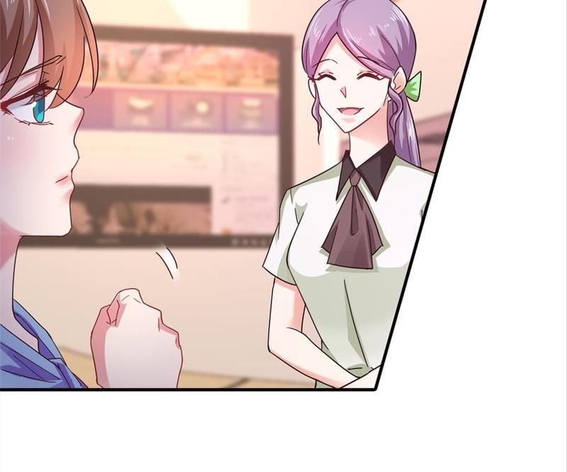 Warm Wedding Chapter 300 page 46 - 