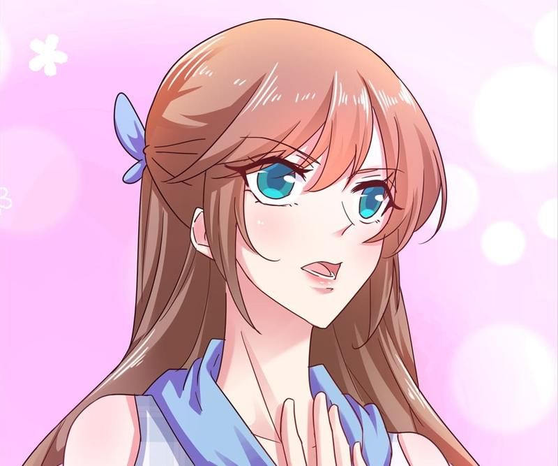 Warm Wedding Chapter 300 page 48 - 