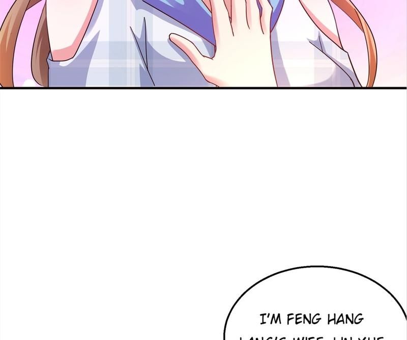 Warm Wedding Chapter 300 page 49 - 