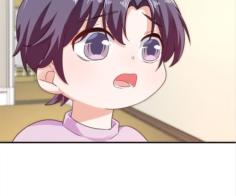 Warm Wedding Chapter 300 page 6 - 
