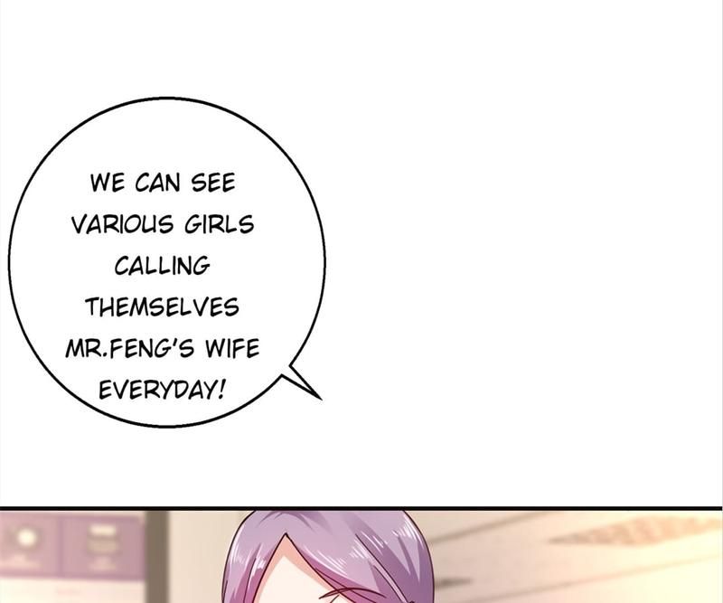 Warm Wedding Chapter 300 page 51 - 